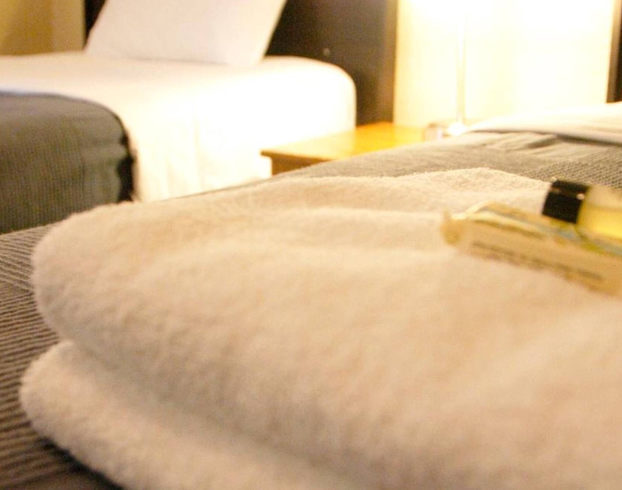 Little Tokyo Hotel 1