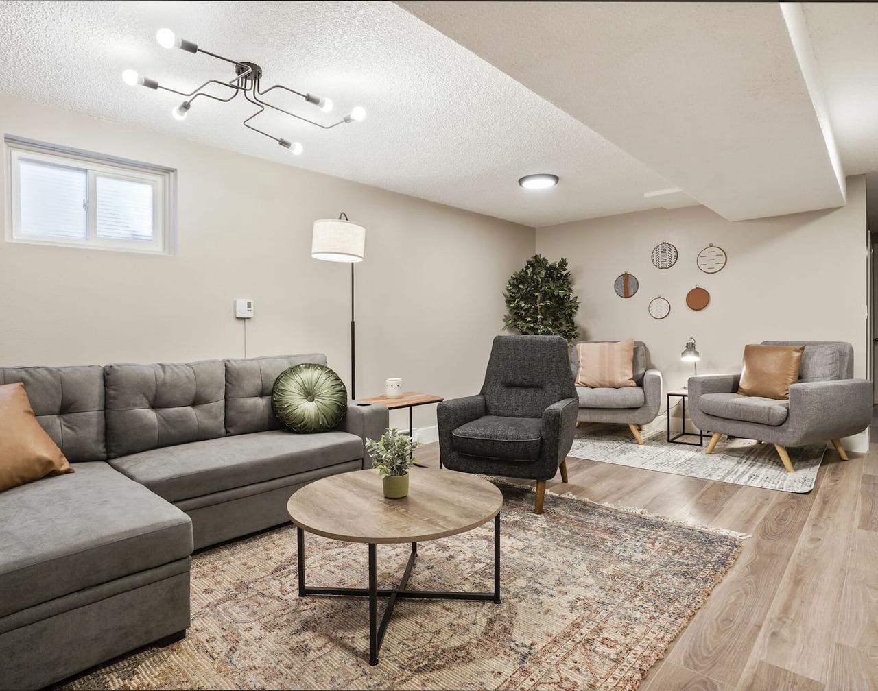Littleton Corner: Quiet, Safe, Private 3 Bedroom/2 Bathroom 1