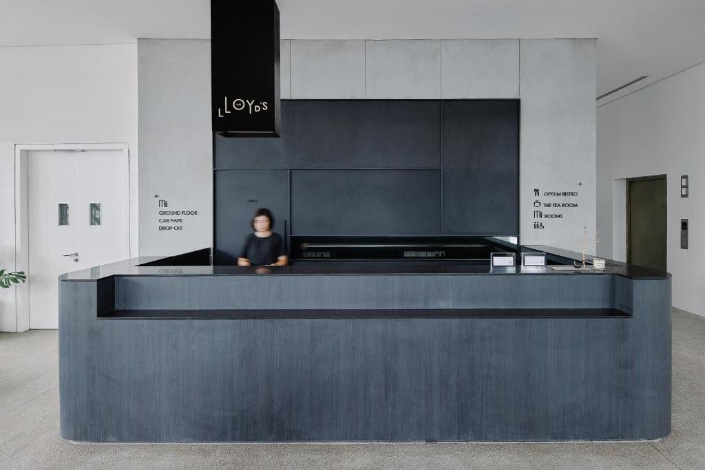 Lloyd's Inn Kuala Lumpur 1