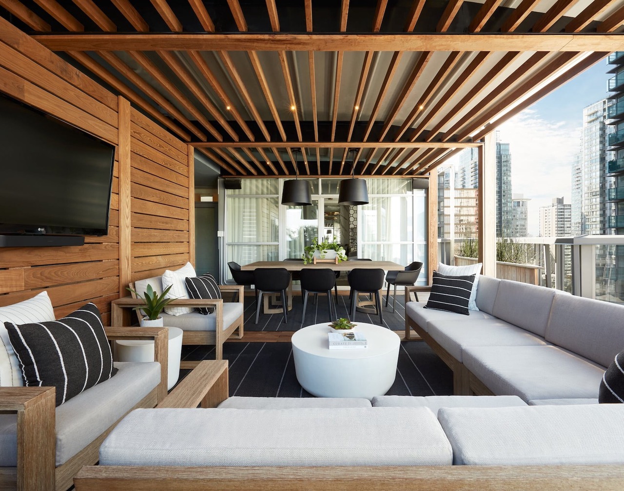 Loden Hotel 1