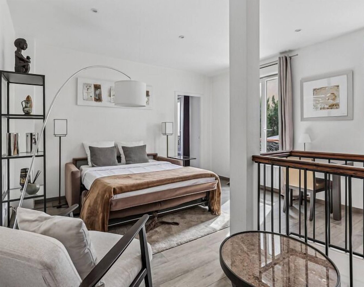 Loft Fraternité 1