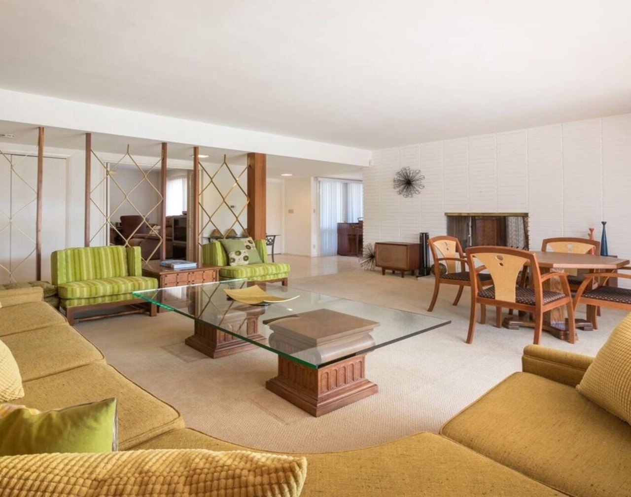 Lovely 2 bed/3 bath,Pool Home - West LA/Culver City/Marina Del Rey/Venice 1