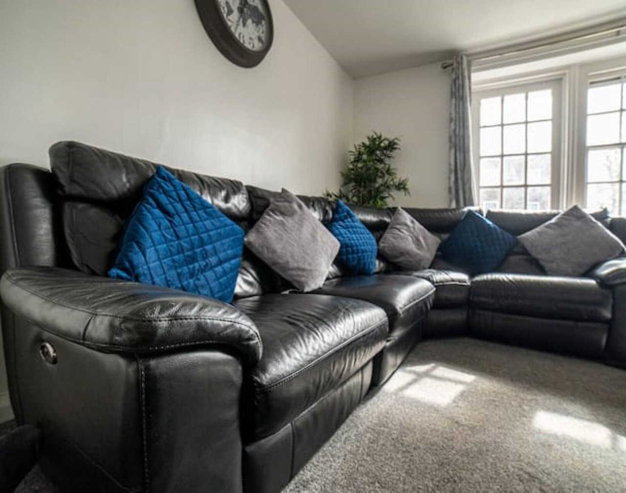 Lovely flat in Crouch End 1