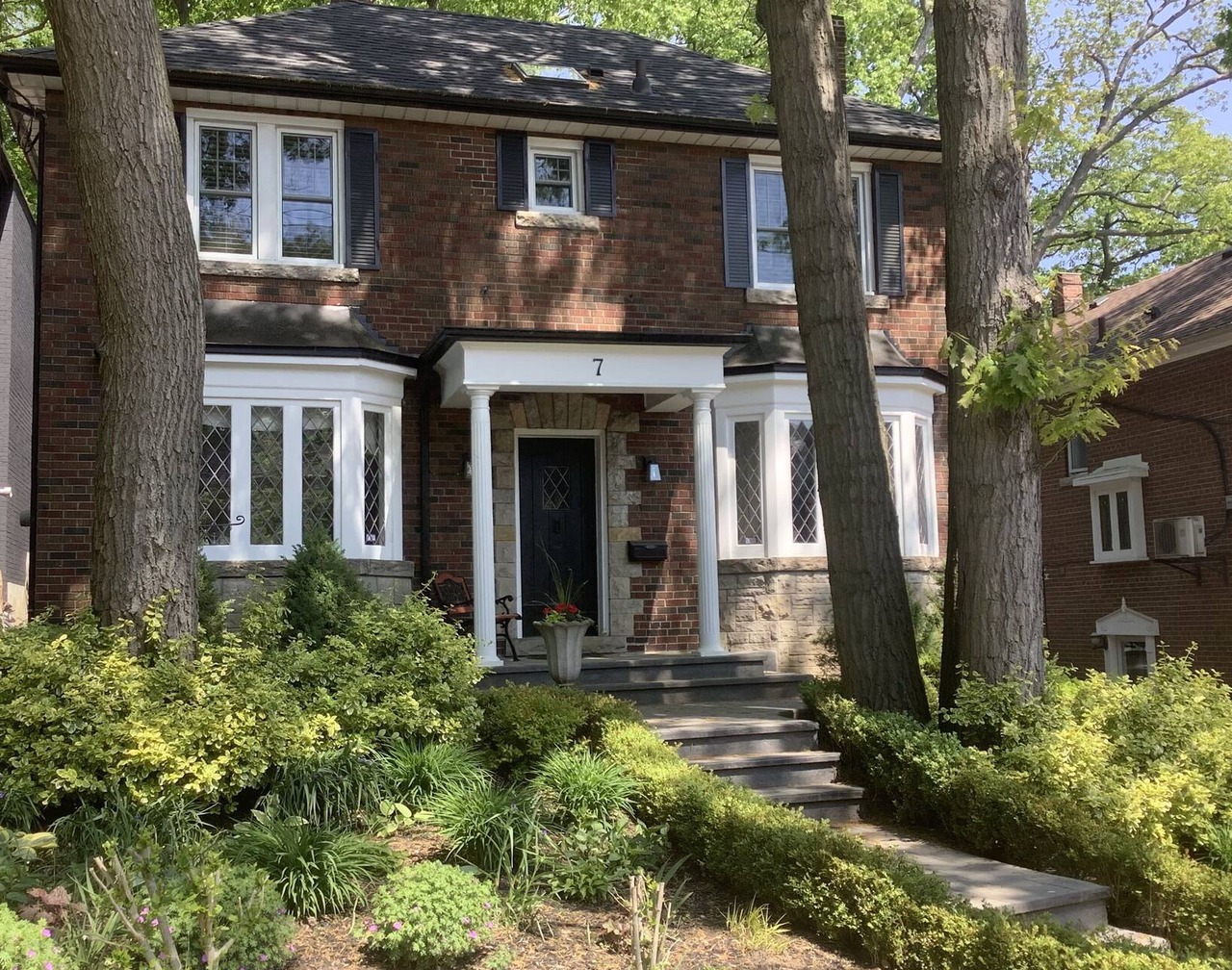 Lovely Toronto Home in Trendy Beaches Area of Toronto 1