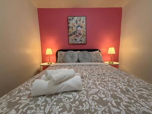 Lovely Vacation Home 2BR in MTL! 1