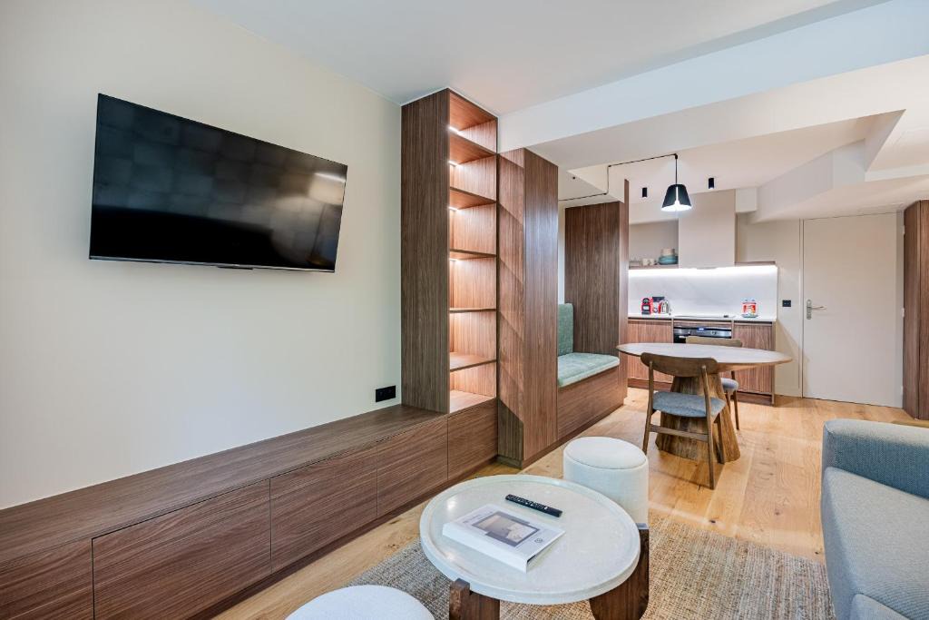LovelyAppartment-OldMontmartre 1