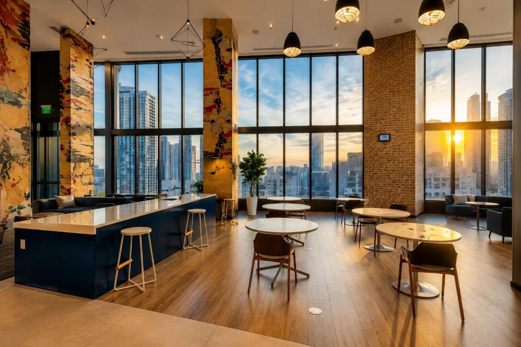 Luxe Ventures Miami 1