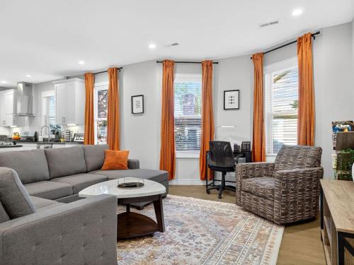 Luxury 3BR apt in Boston that Sleeps 10 1