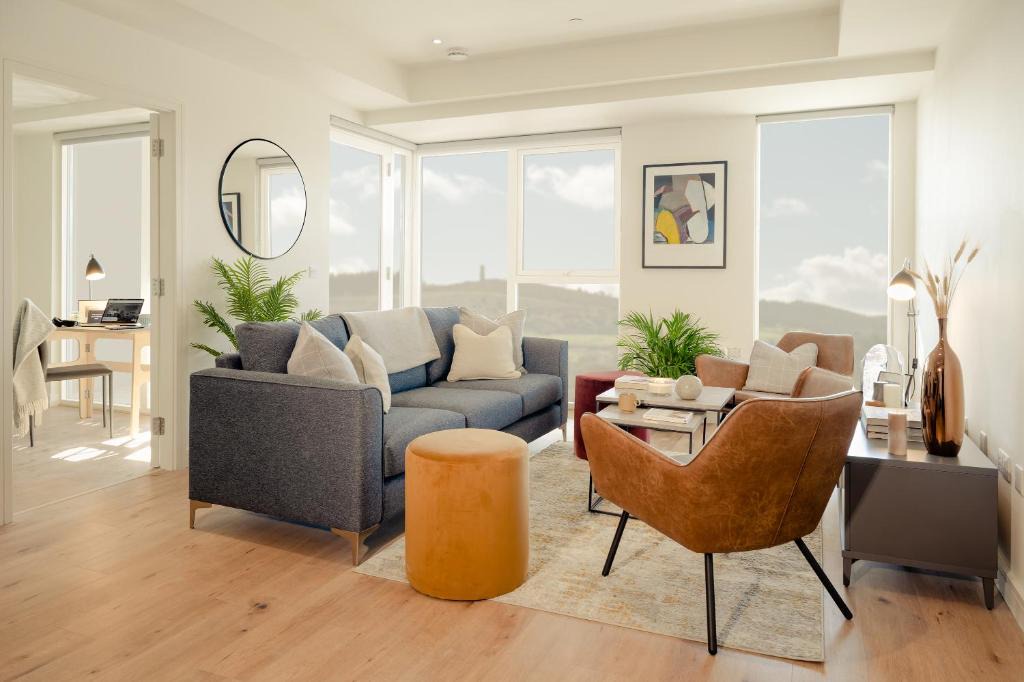 Luxury Apartment Cherrywood Dublin 18 1