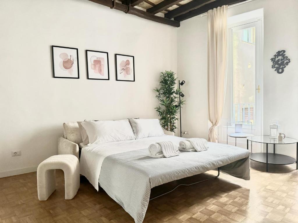 Luxury Apartment Historic Center 1
