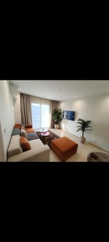 Luxury apartment in Madinaty, new Cairo, beside Carrefour& 2 malls - Families only 1