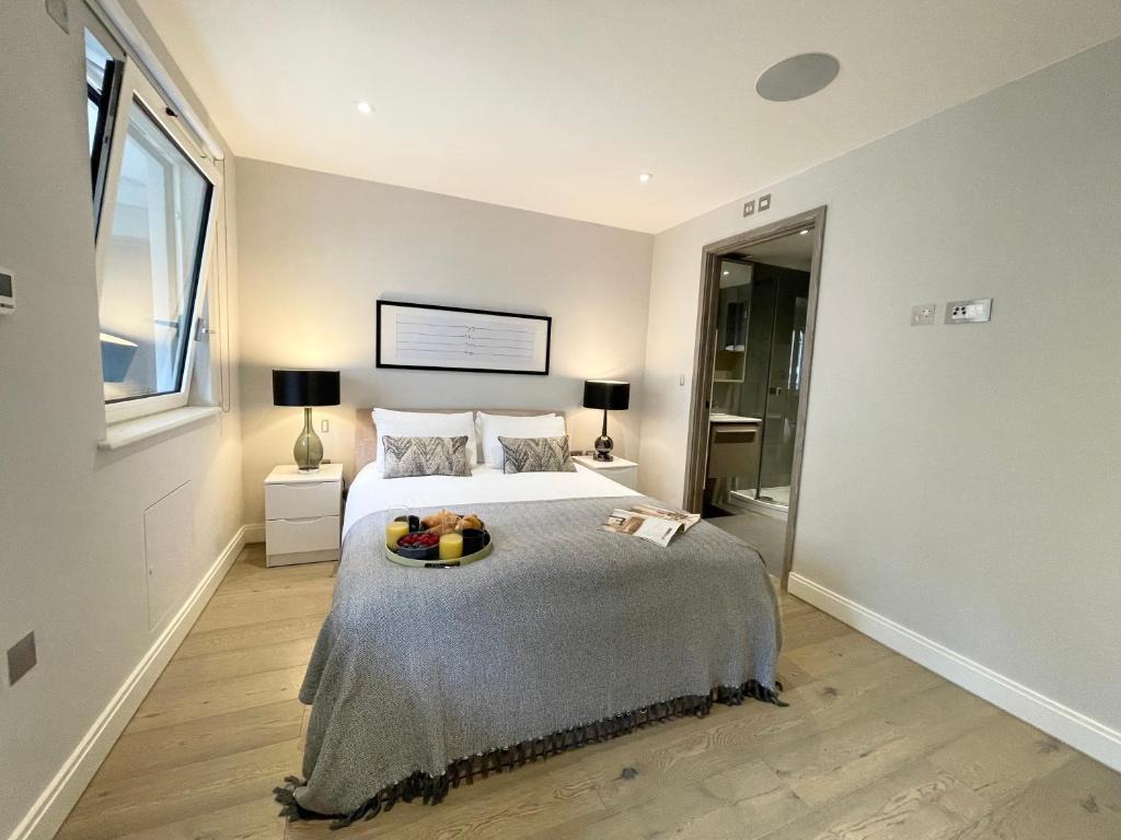 Luxury Apartments in Westminster 1