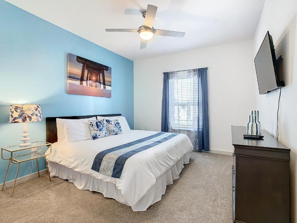 Luxury Apartments Near Disney 1