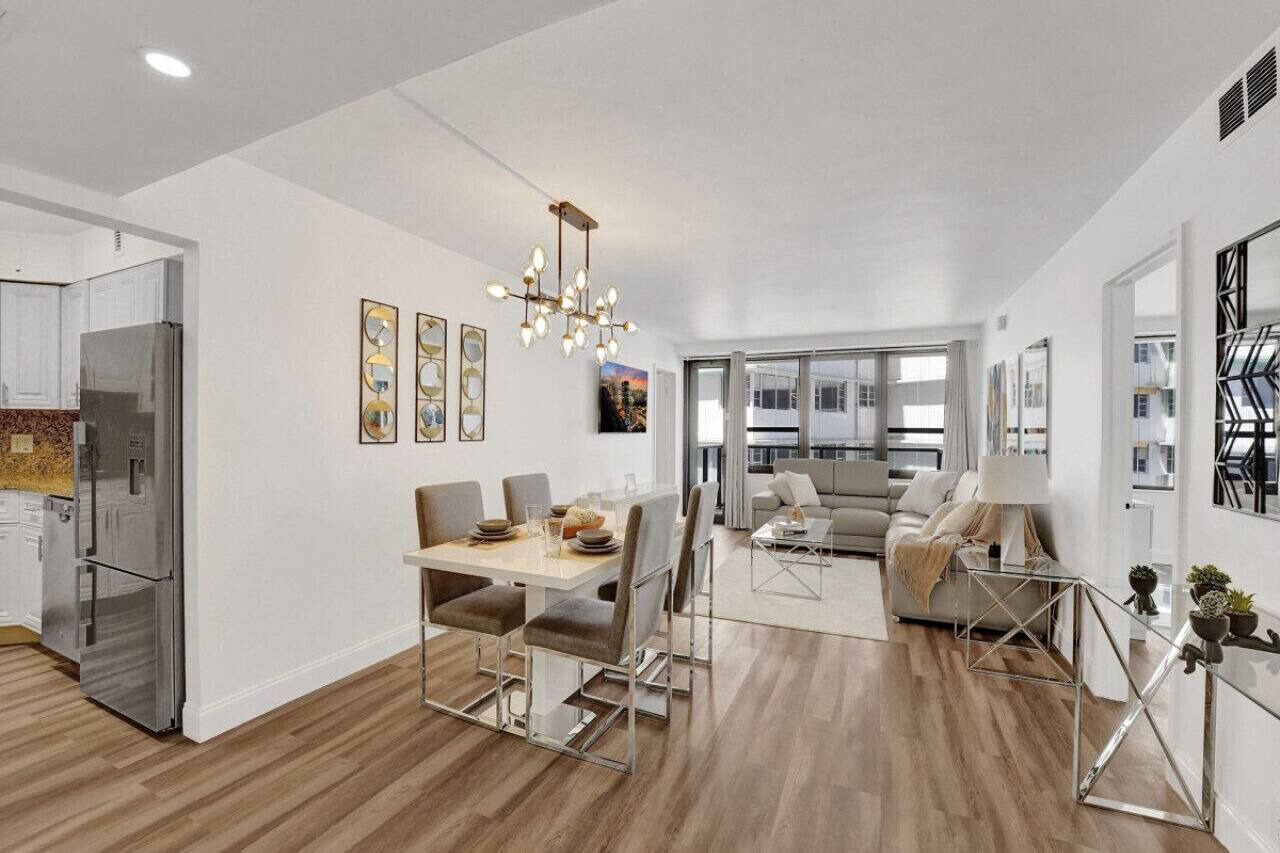 Luxury Beach Condo with Exclusive Resort Amenities 1016 1