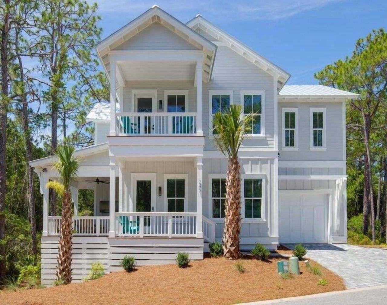 Luxury Coastal Escape | Spacious Retreat with Outdoor Living & Game Room 1
