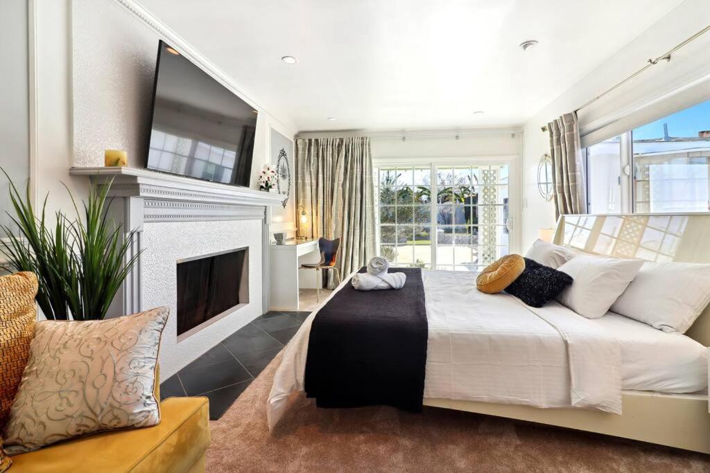 Luxury Home - 7mins LAX/Beach, 405/SoFi nearby 1