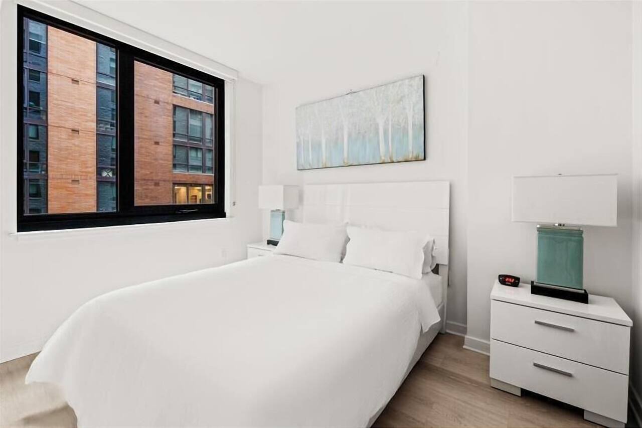 Luxury Living in NoMa | near Capitol Hill | District of Columbia 1