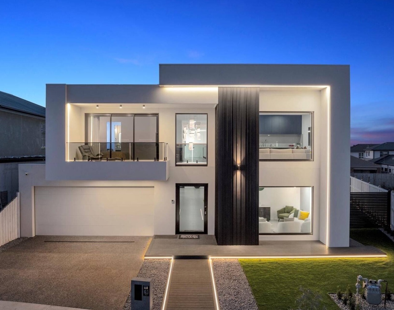 Luxury Modern Property in Mickleham 1