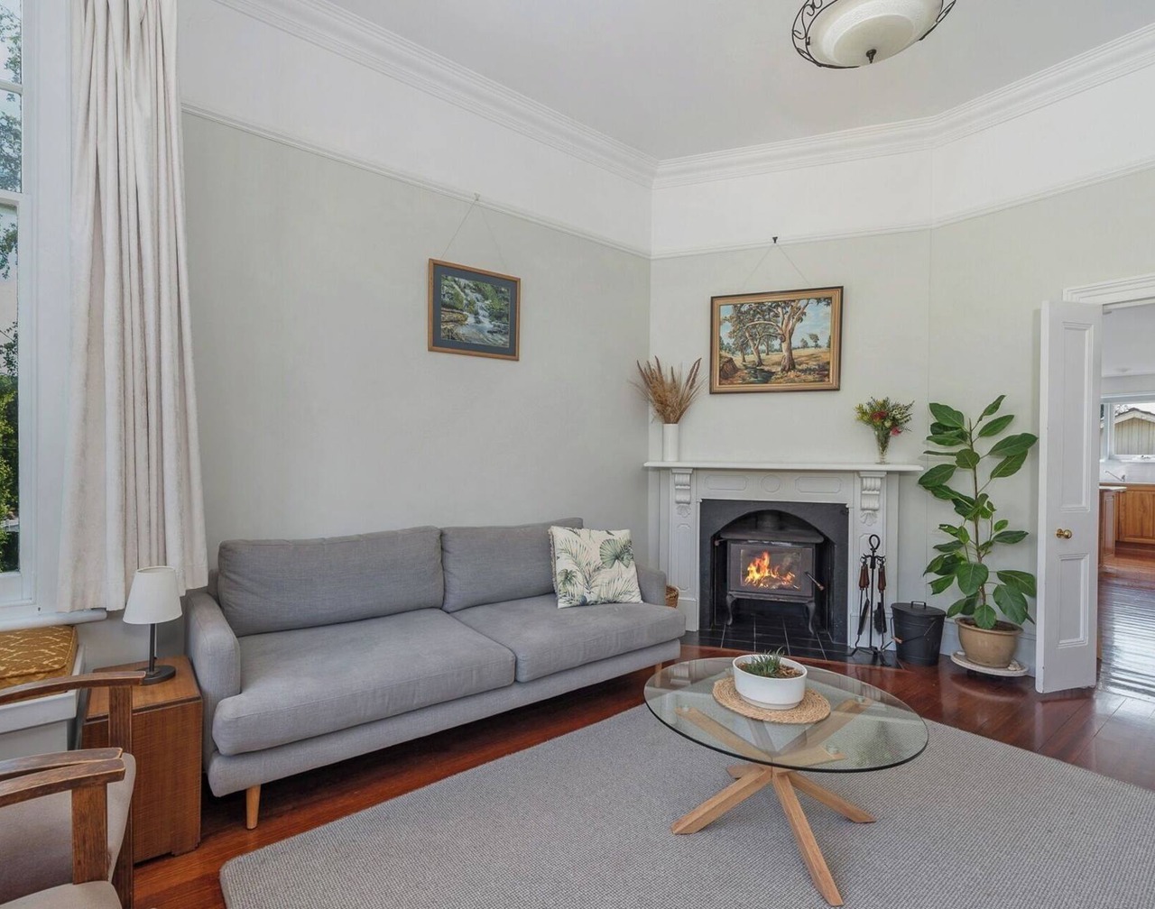 Lynmouth Cottage - a cosy home away from home 1