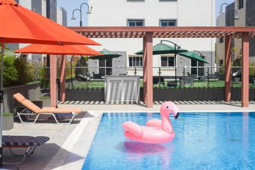 Mabaat-White Pearl Compound - 600 A-Villa 19 1