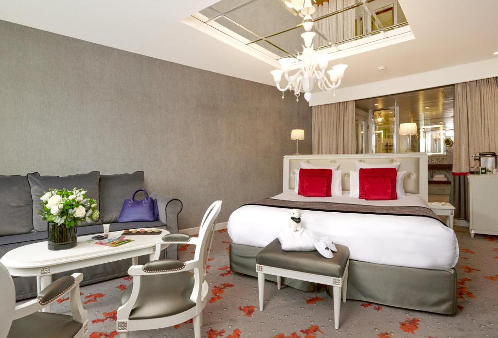 Maison Albar - Le Diamond 1