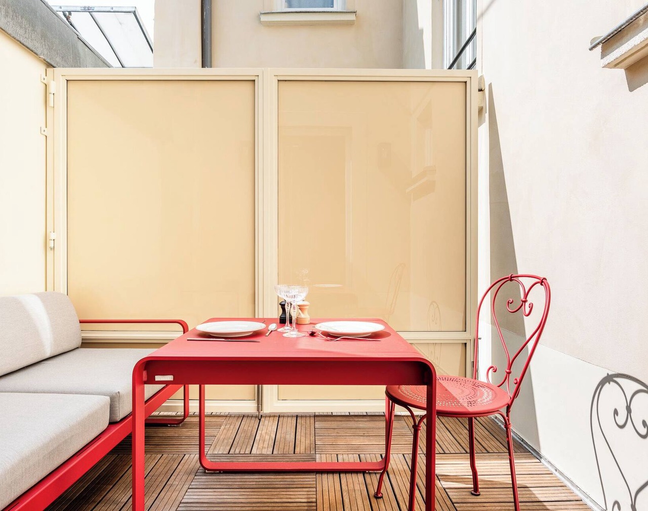 Maison La Bohème Montmartre - Studios & Apartments 1