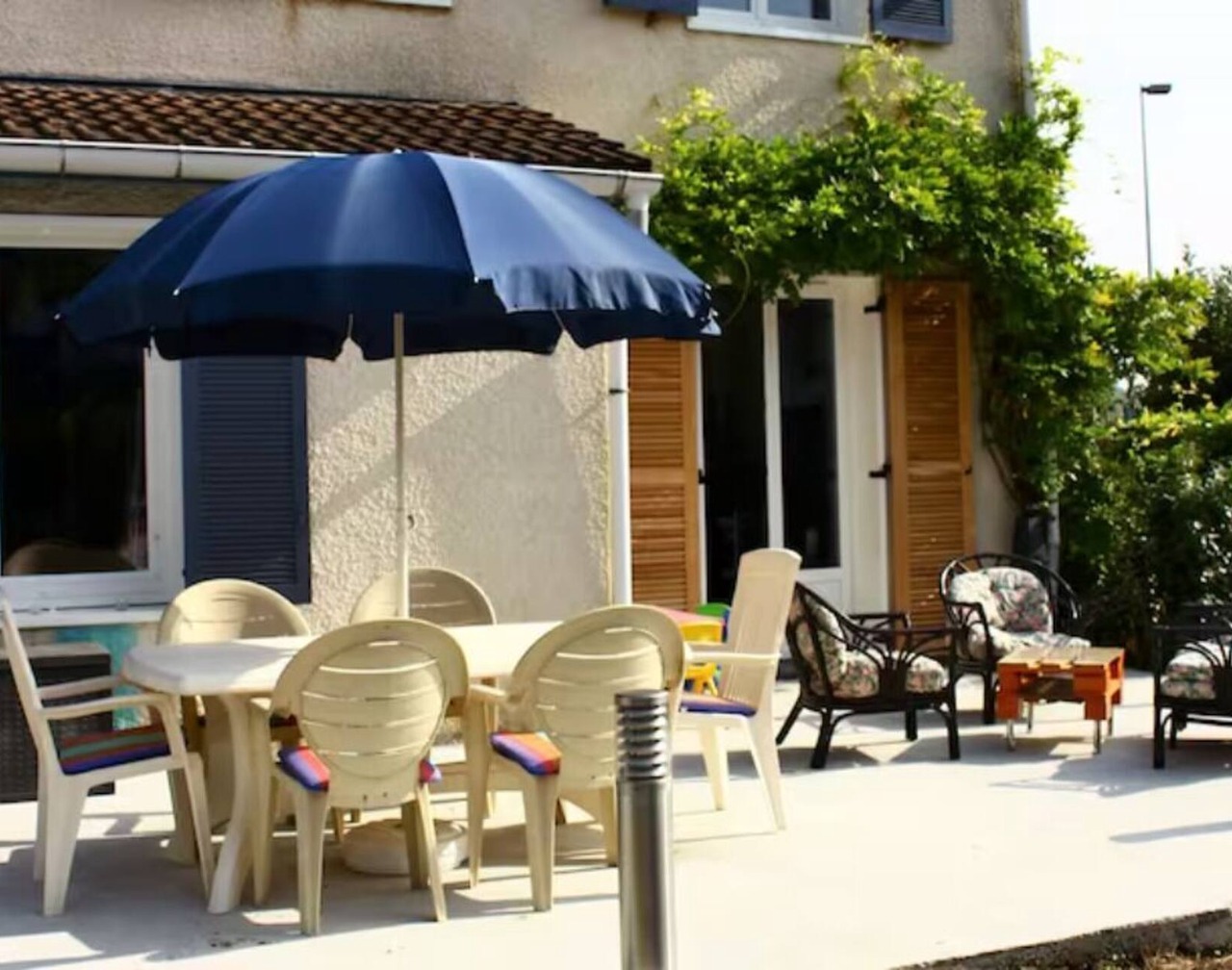 Maison Proche Disney 1