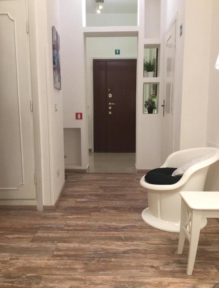 Maison Velia 1