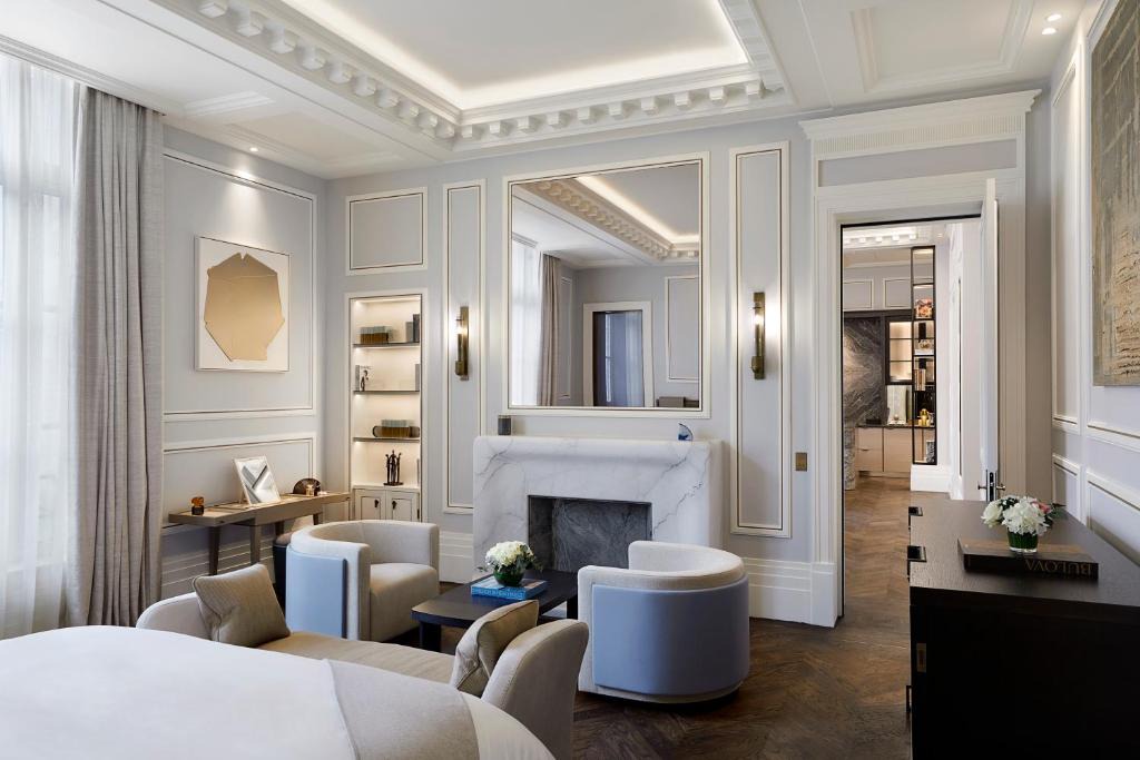 Maison Villeroy 1