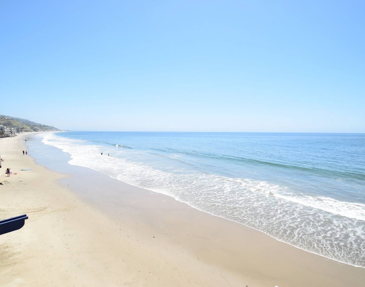 Malibu Beach Paradise Apartments 1