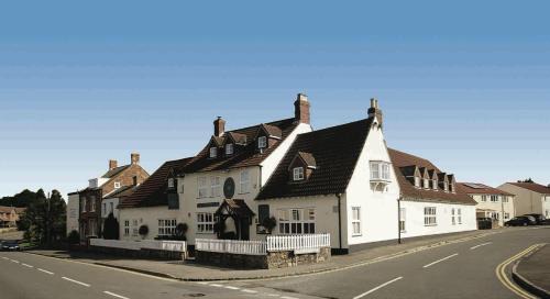 Malt House 1