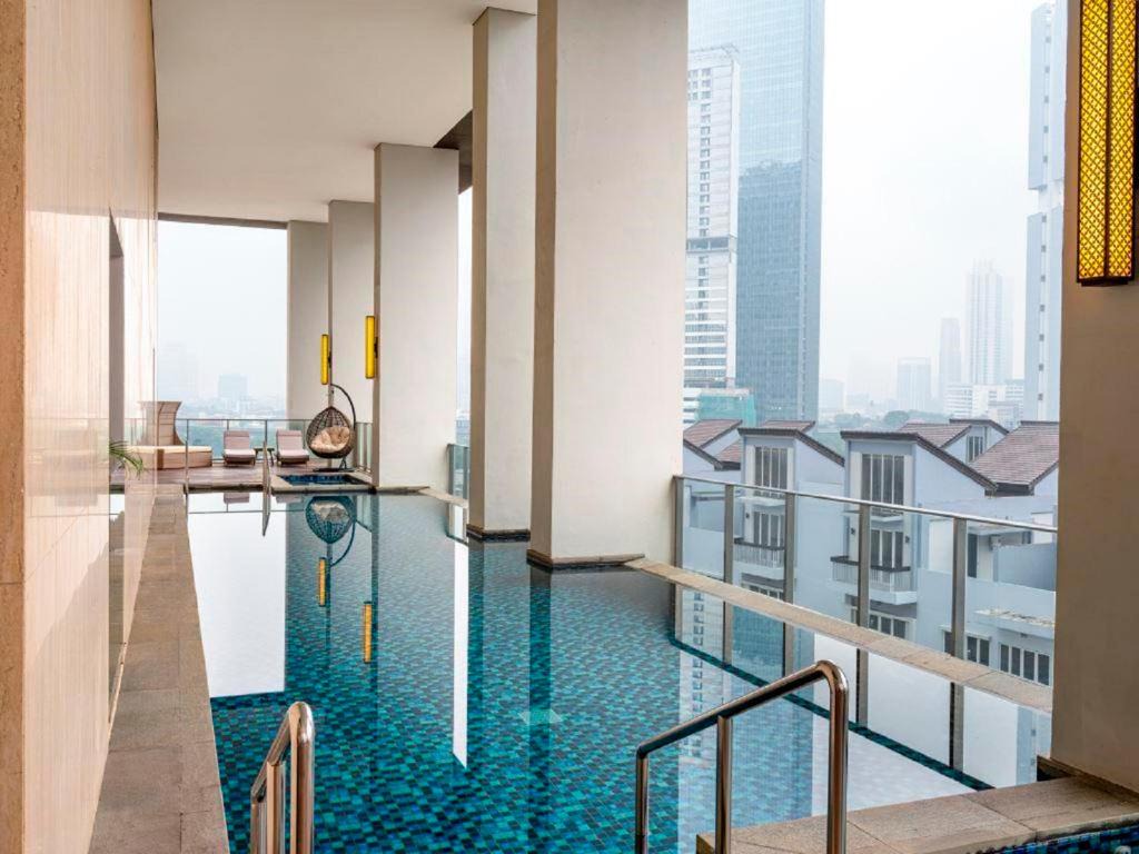 Mangkuluhur Residences by Lorin 1