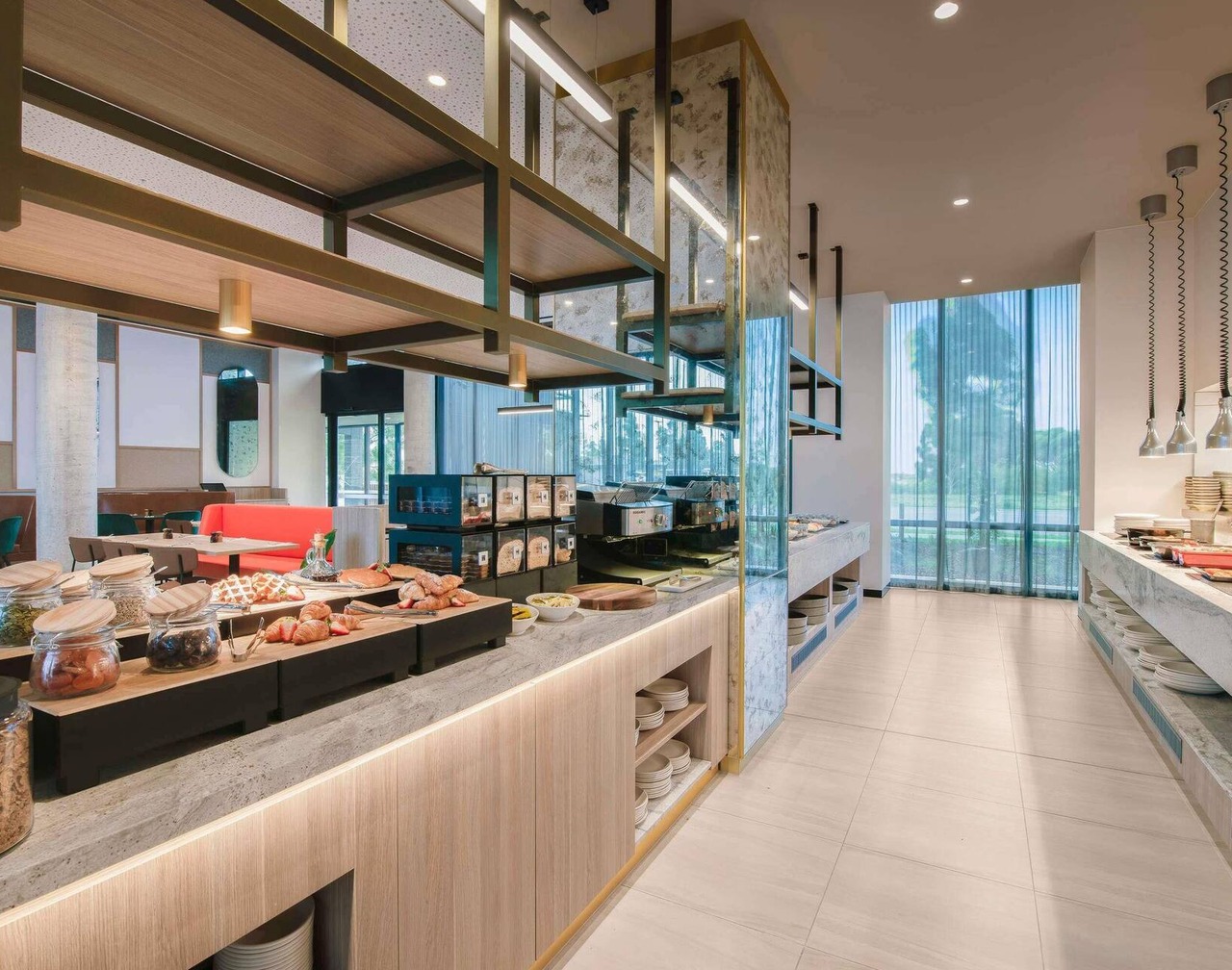 Mantra Melbourne Epping 1