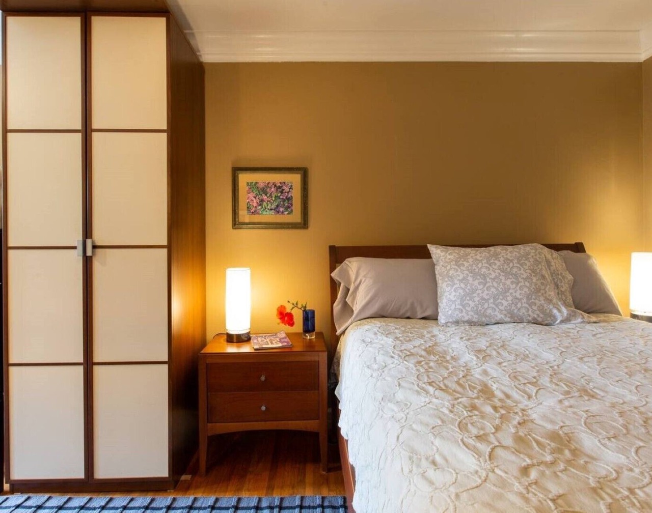 Mar Vista Suite of Private Entry,Patio & Spa Bath 1
