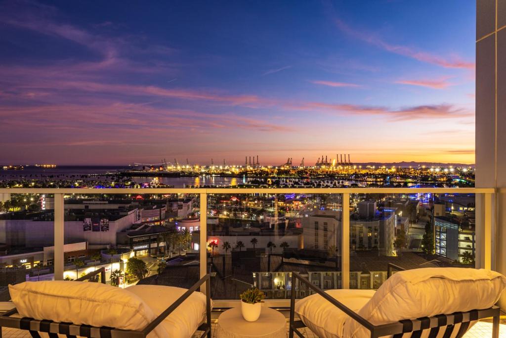@ Marbella Lane - Aesthetic 2BR w/Ocean views 1