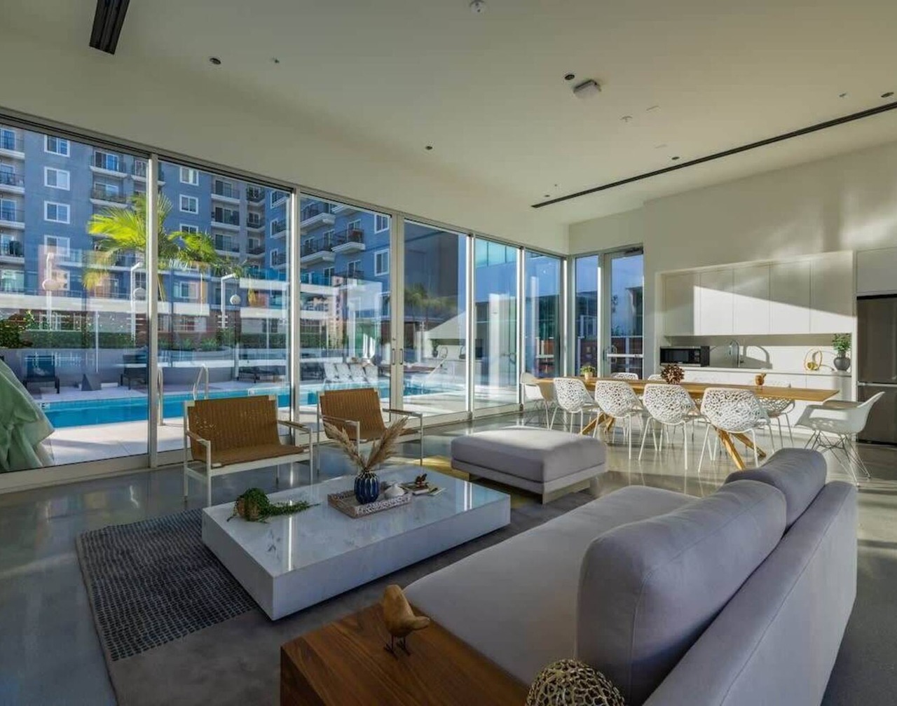 @ Marbella Lane - Sleek Corner Ocean View 1