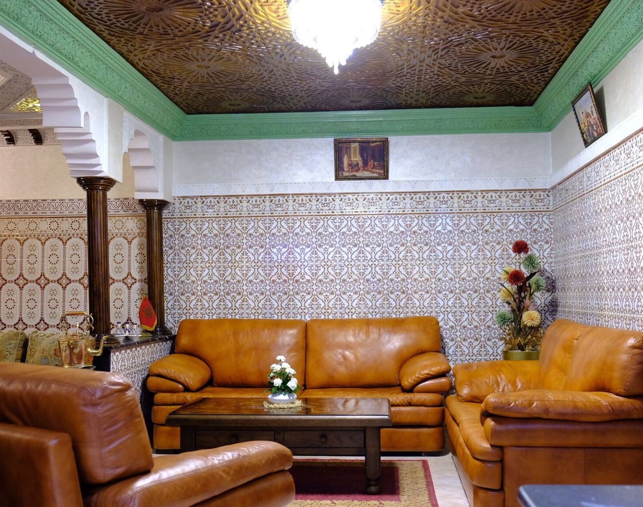 Marrakech art 1