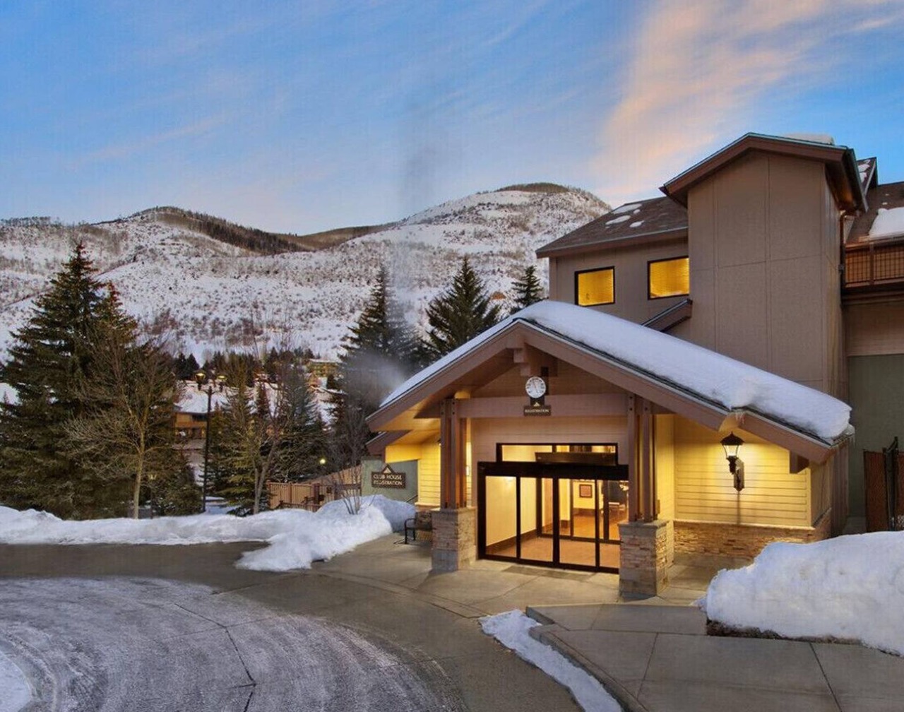 Marriott`s StreamSide Douglas 1BD Villa sleeps 4 1