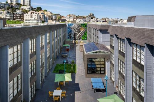Marriott Vacation Club®, San Francisco 1