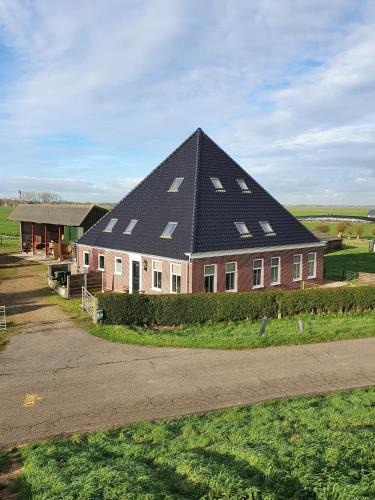 Mathildahoeve 1