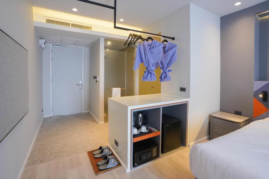 Maybis Hotel 1