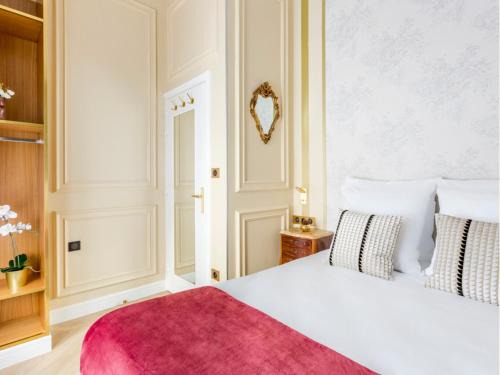 Merveil -Luxury Suite -Champs Elysees-Haussmann II 1