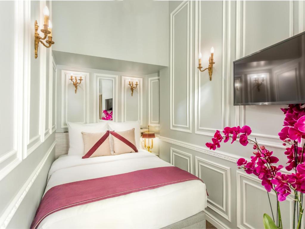 Merveil - Luxury Suite - Marais - Archives I 1