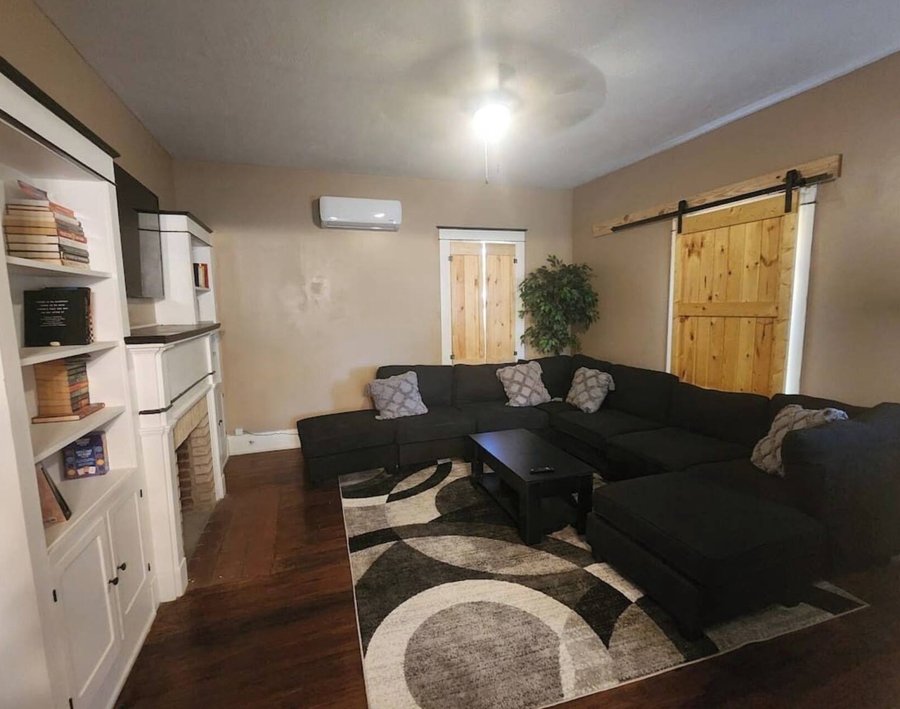 Messick Farmstyle Home 1