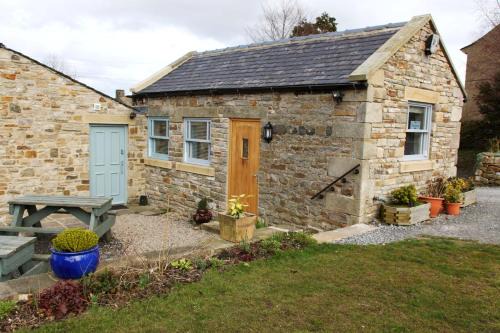 Micro Barn Mickleton Barnard Castle 1
