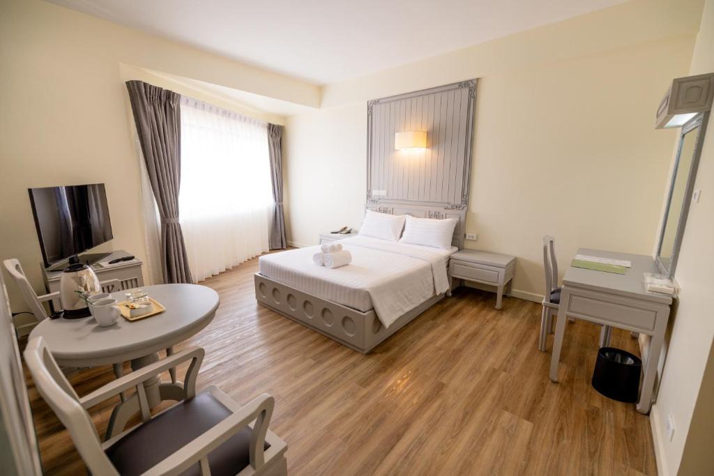 MIDO Hotel 1