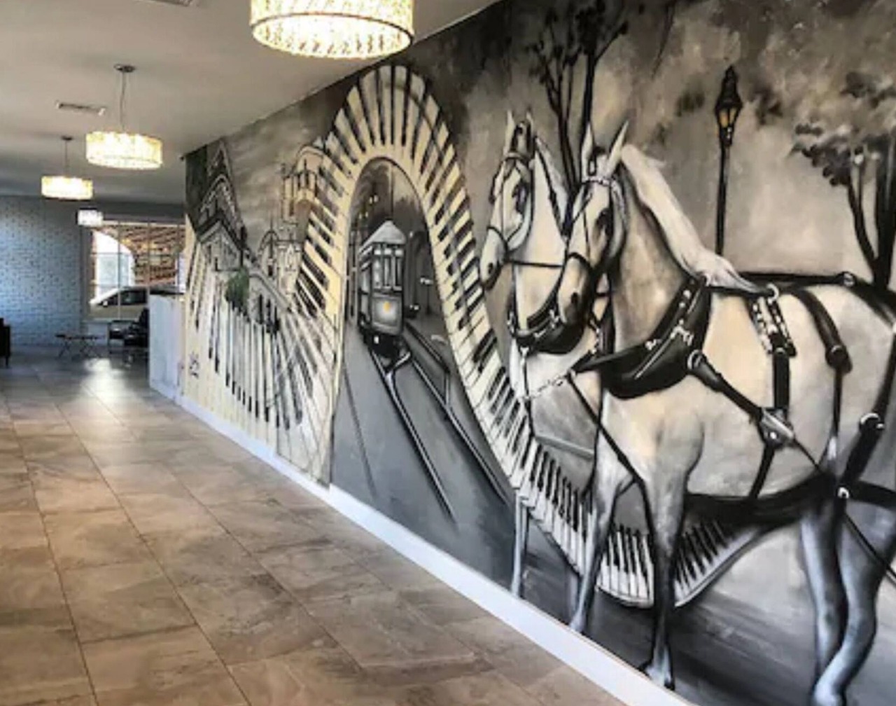Midtown Hotel - Downtown New Orleans 1