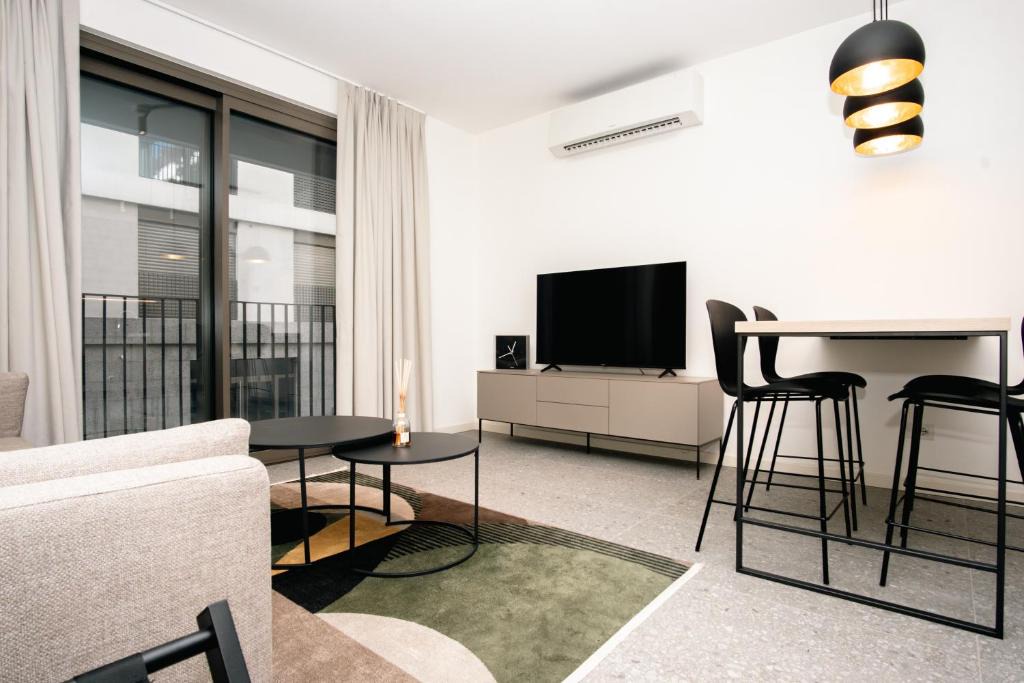 Milano Boutique Suite - Luxury & Wellness 1