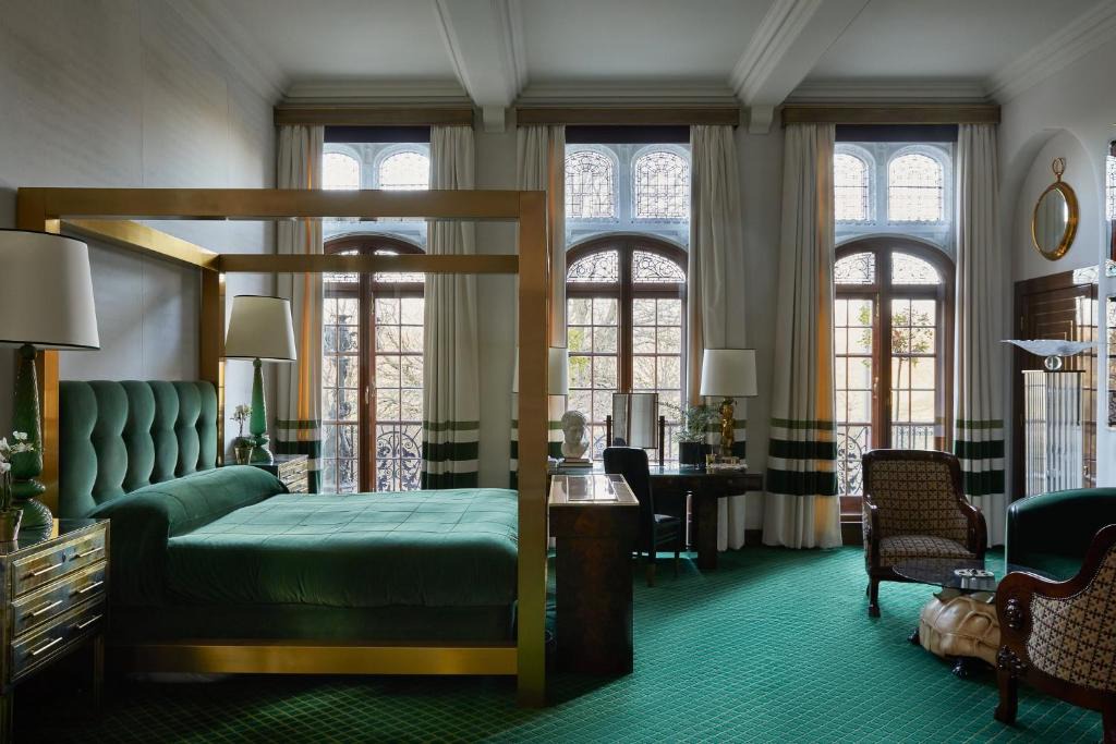 Milestone Hotel Kensington 1
