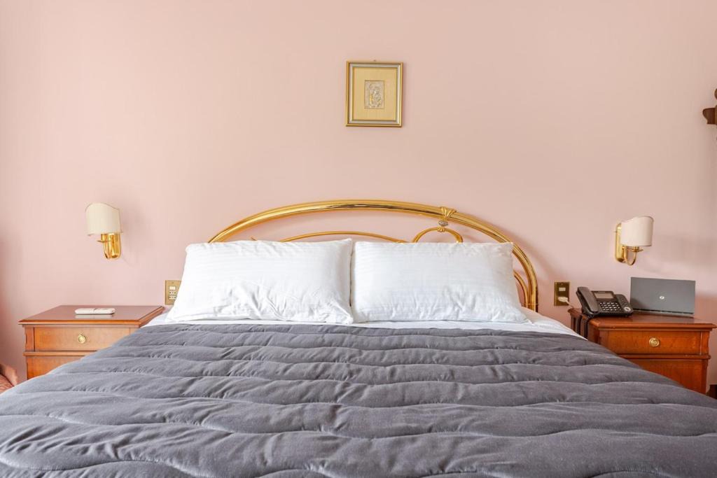 Millys Apartment Rome Centre " Residenze Romane " 1